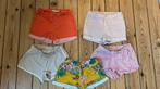 Shorts maat 140 (10y) Name it, H&M, Zeeman., Kinderen en Baby's, Ophalen, Gebruikt, Meisje, Overige typen
