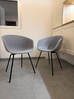 HAY AAC26 Eetkamerstoelen (6 stuks), Overige materialen, Ophalen of Verzenden, Zo goed als nieuw, Juntoo leolux natuzzi stressless ikea xooon