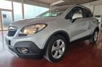 Opel mokka 1.6 benzine met 93 069 km, Auto's, Opel, Stof, Euro 6, 5 deurs, Dealer onderhouden