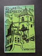 Zo was Heembeek - J. Verbesselt ( 1980), Enlèvement, Utilisé, Jan Verbesselt, 20e siècle ou après