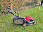 Honda HRC 426 grasmaaier benzine, Ophalen, Cirkelmaaier, Honda, Gebruikt