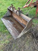 Braanbak cw30 nieuwstaat, Enlèvement