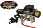 Treuil électrique 12V 8000lbs, Enlèvement, Neuf