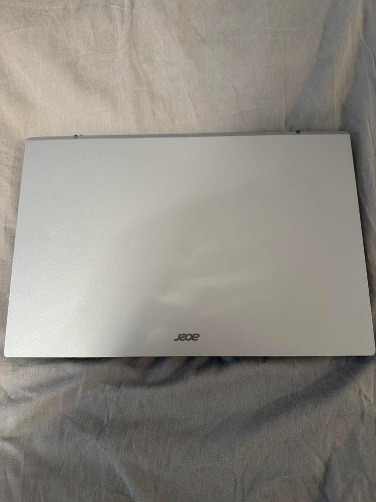 Acer aspire go 15, Nieuw, Ophalen of Verzenden, SSD, Azerty
