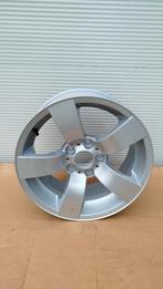 1 nieuwe BMW E60 velg, Auto-onderdelen, 17 inch