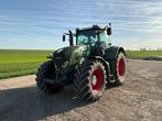 Fendt 924 Vario Tractor, Gebruikt, Fendt