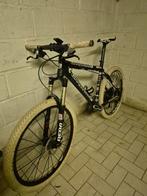 MTB  Granville  Carbon, Ophalen