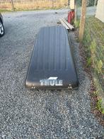 Box voiture, Enlèvement, Utilisé