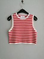 mooi kort truitje Zara  maat 11/12 jaar, Kinderen en Baby's, Kinderkleding | Maat 152, Gebruikt, Meisje, Trui of Vest, Ophalen of Verzenden