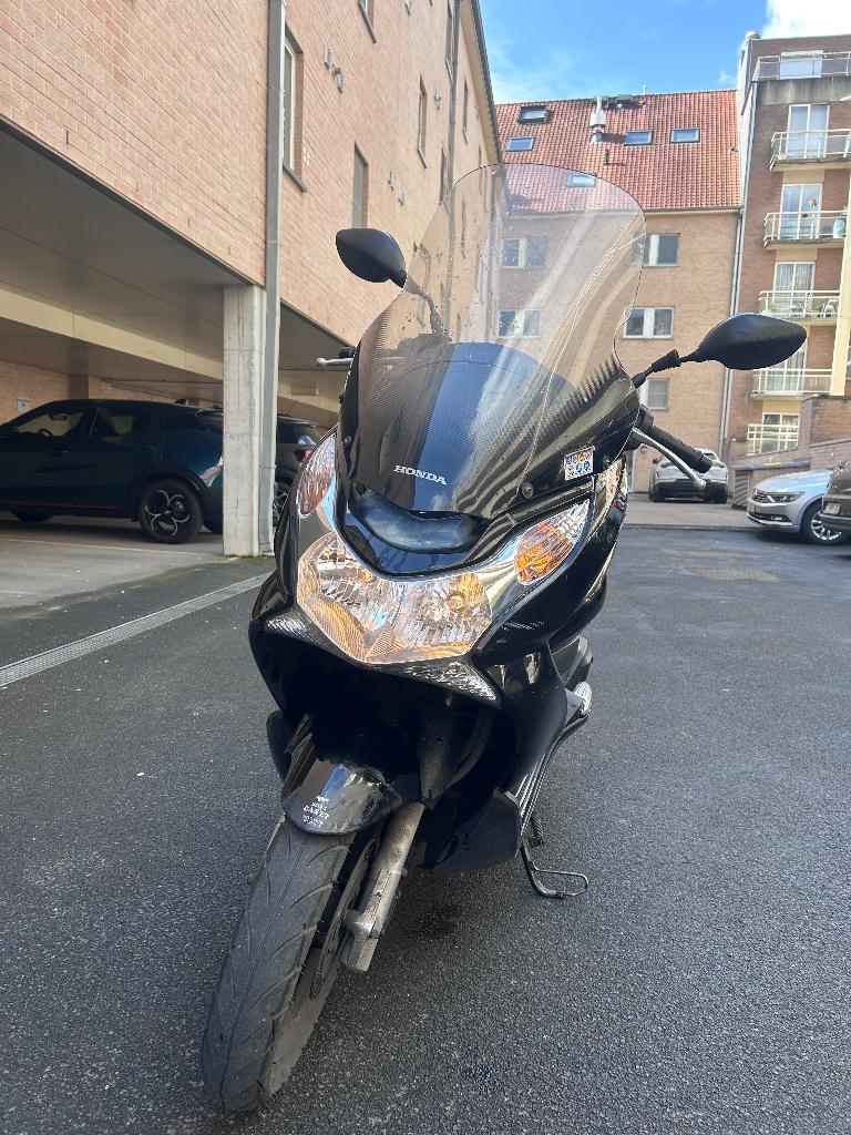 Honda PCX 125, Vélos & Vélomoteurs, Cyclomoteurs | Honda, Utilisé, Autres modèles, Classe B (45 km/h), Enlèvement