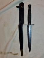 Dague française Le Commando Super Nogent (D), Enlèvement ou Envoi, Armée de terre, Couteau ou Poignard