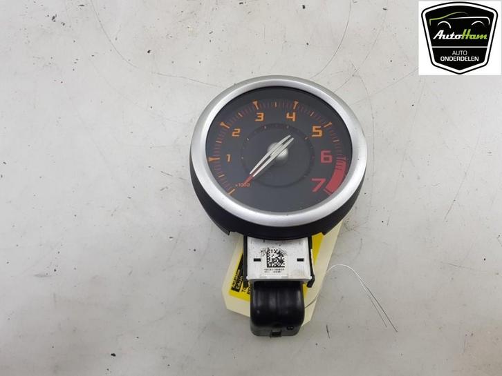 TOERENTELLER Renault Twingo II (CN) (|8200470973|), Auto-onderdelen, Dashboard en Schakelaars, Renault, Gebruikt