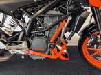 KTM 125 Duke 2014, Motoren, Bedrijf, 125 cc, 11 kW of minder, Sportuitlaat