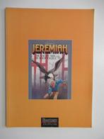 jeremiah...nr.1...de nacht van de roofvogels, Livres, Envoi, Comme neuf