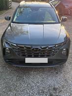 Hyundai Tucson, Autos, Feux de virage, Noir, 5 portes, 5 places