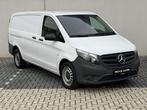 Mercedes-Benz Vito 114 CDI LONG - TREKHAAK/CAMERA/APPLE CARP, 100 kW, Achat, Entreprise, 3 places