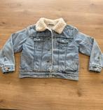 Veste en jean, Kinderen en Baby's, Kindermode-accessoires, Ophalen of Verzenden, Zo goed als nieuw