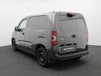 Toyota PROACE CITY 1.2i 81kW LWB Active, Autos, Camionnettes & Utilitaires, Argent ou Gris, Achat, 2 places, 1000 kg