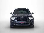 BMW X5 M-SPORT|GARANTIE|PANO|ACC|LA|HEATEDSEATS| (bj 2019), Auto's, Gebruikt, USB, Zwart, Leder