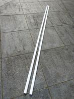 Gratis 4 plafondprofielen, Doe-het-zelf en Bouw, Ophalen, Nieuw