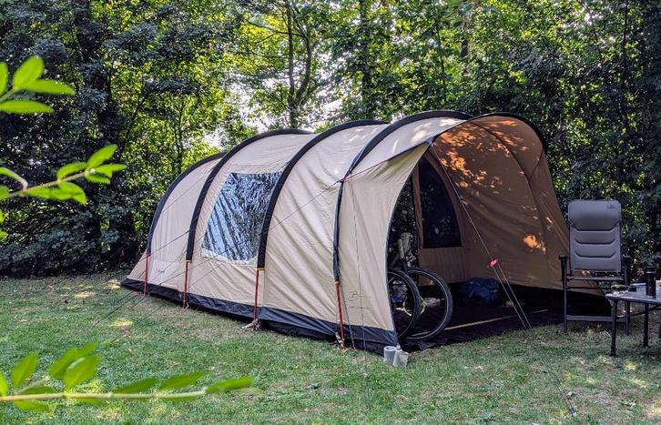 Bardani Spitfire 300 Deluxe RSTC, Caravanes & Camping, Caravanes & Camping Autre, Comme neuf, Enlèvement