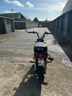 Dax tekoop, Ophalen, Zo goed als nieuw