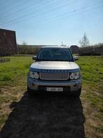 Land Rover Discovery 4, Autos, Land Rover, Euro 5, Achat, Carnet d'entretien, 5 portes