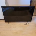 Samsung smart tv UE55NU7172U, 50 Hz, LCD, Enlèvement, Utilisé