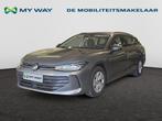 Volkswagen Passat SW Passat Variant 1.5 eTSI OPF DSG, Automaat, Break, https://public.car-pass.be/vhr/bbe43b87-ceb1-4e40-8491-12be3b16afb0