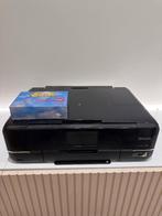 Printer Epson XP-970, Computers en Software, Printers, Fotoprinter, Nieuw, Scannen, Epson