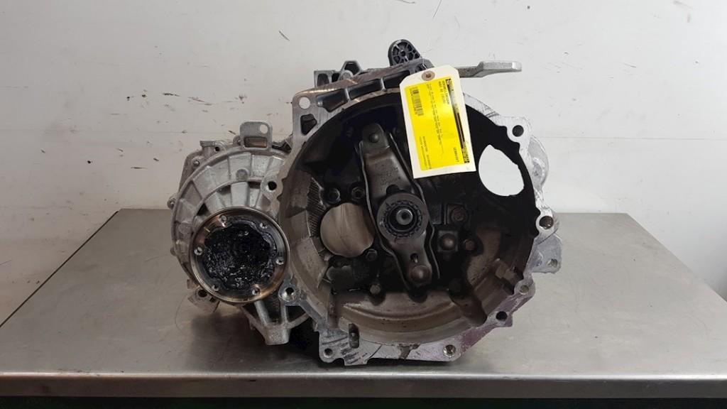 BOITE DE VITESSES MANUELLE Audi Q2 (GAB / GAG), Autos : Pièces & Accessoires, Dhr. J. Ham, Administratie@autoham.nl, Audi, Utilisé