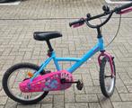 Decathlon 14 inch kinderfiets., Ophalen, Gebruikt, Overige typen