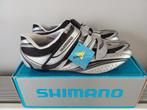 Shimano race schoenen maat 43 (nieuw)., Fietsen en Brommers, Ophalen of Verzenden, Nieuw, Schoenen, Shimano