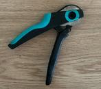 Krimptang 0,14-6mm, Ophalen of Verzenden, Zo goed als nieuw