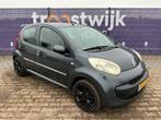2006 - Citroen - C1 - 1.0-12V Séduction - Personenauto, Gebruikt, C1, Bedrijf, Euro 4
