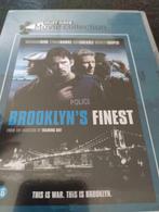 DVD Brooklyn's Finest met o.a. Richard Gere & Ethan Hawke, À partir de 16 ans, Enlèvement ou Envoi, Comme neuf, Action