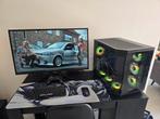 Gaming desktop te koop / ruil, Computers en Software, 32 GB, Virtual Reality, Zo goed als nieuw, 2 TB