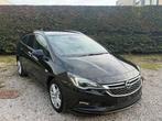 Opel Astra 1.6 CDTI, Achat, Entreprise, Boîte manuelle, Noir
