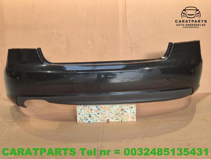 8T8807511D Audi A5 achterbumper a5 sportback a5 Face Lift, Auto-onderdelen, Carrosserie, Bumper, Audi, Gebruikt