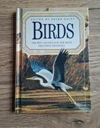 Boek : birds / Helen Exly, Enlèvement ou Envoi, Oiseaux