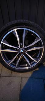 Pneus et jantes bmw X2 2021 225/45R19, Autos : Pièces & Accessoires, Pneus & Jantes, Enlèvement
