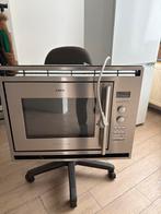 Combi oven. Microgolf, Elektronische apparatuur, Ophalen, Zo goed als nieuw, Oven