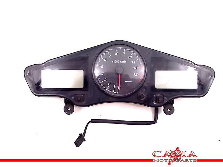 TELLERSET Honda VFR 800 VTEC 2002-2013 (VFR800 RC46), Motoren, Onderdelen | Honda, Gebruikt