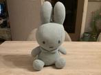 Personnage en peluche Miffy (33 cm) (Hochet), Enlèvement ou Envoi, Comme neuf, Lapin