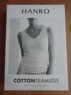 lingerie, Kleding | Dames, Ondergoed en Lingerie, Hanro, Ophalen of Verzenden, Wit, Hemd