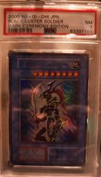 Yugioh PSA JAP, Ophalen of Verzenden