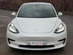 TESLA MODEL 3 STANDARD PLUS / BTW AFTREKBAAR! / GEKEURD VVK!, Auto's, Tesla, Zwart, Wit, Leder, 5 deurs