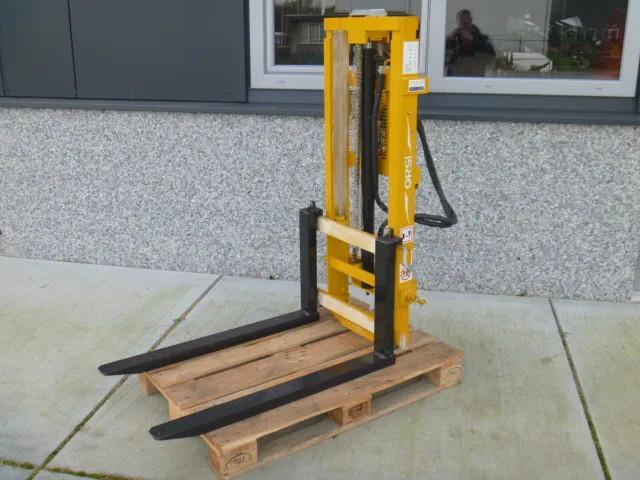 Diversen Orsi Hefmast OHS7-180, Articles professionnels, Agriculture | Outils, Autre, Moissonneuse