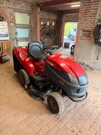 Castelgarden ptx 200hd zitmaaier, Tuin en Terras, Ophalen, Zo goed als nieuw