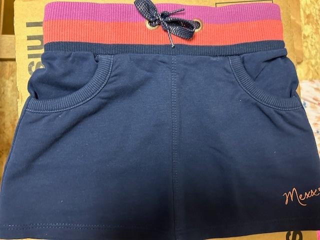 Rokje Mexx maat 110-116, Kinderen en Baby's, Kinderkleding | Maat 110, Mexx, Meisje, Ophalen of Verzenden, Zo goed als nieuw